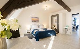 Apartment DOM IV - Erfurt Domplatz